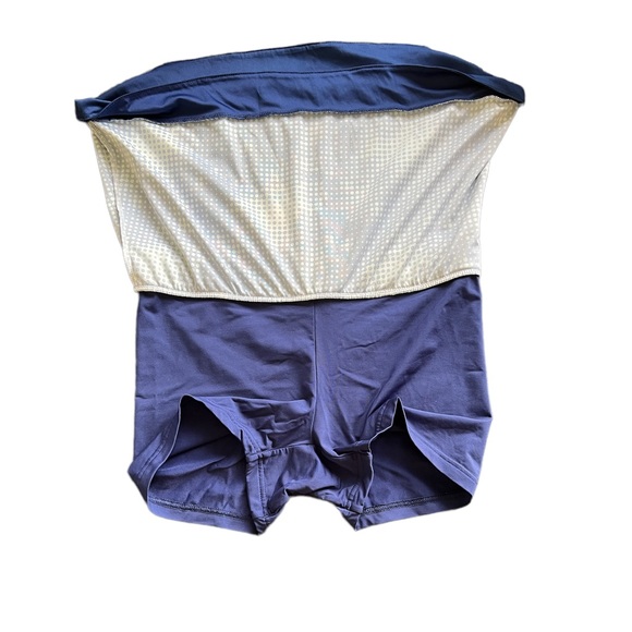 Climate Adidas Blue Skort Size M - Picture 3 of 5